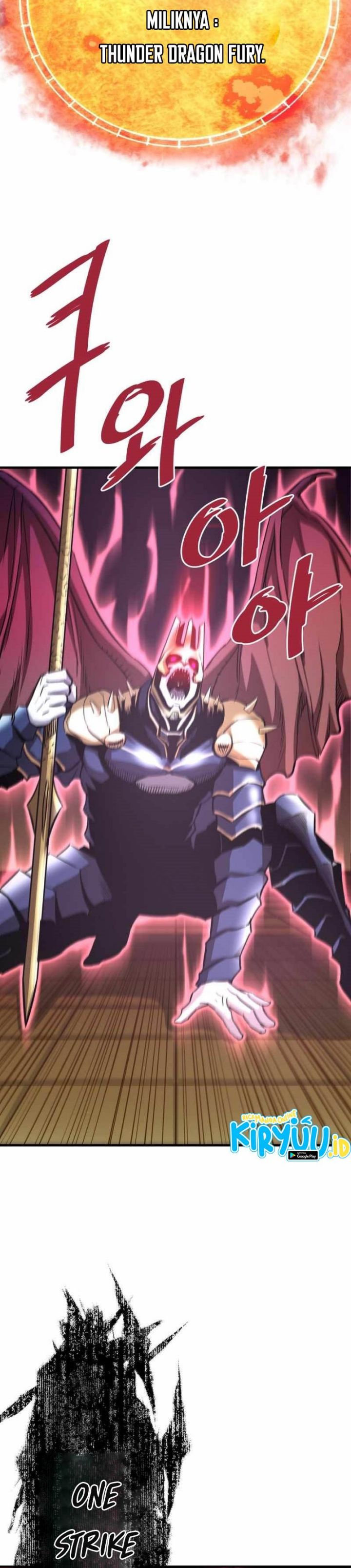 Han Dae Sung Returned From Hell Chapter 46 Gambar 10