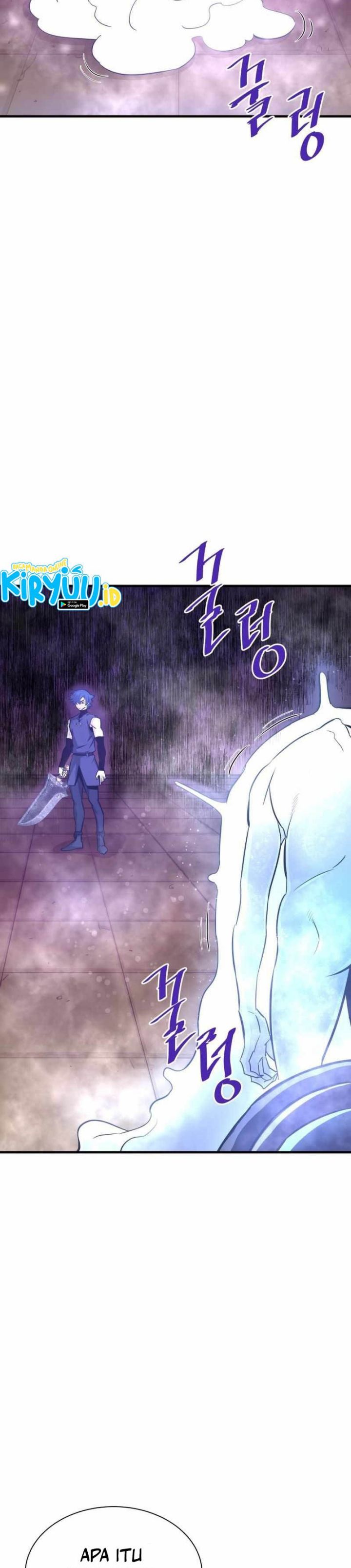 Han Dae Sung Returned From Hell Chapter 46 Gambar 13