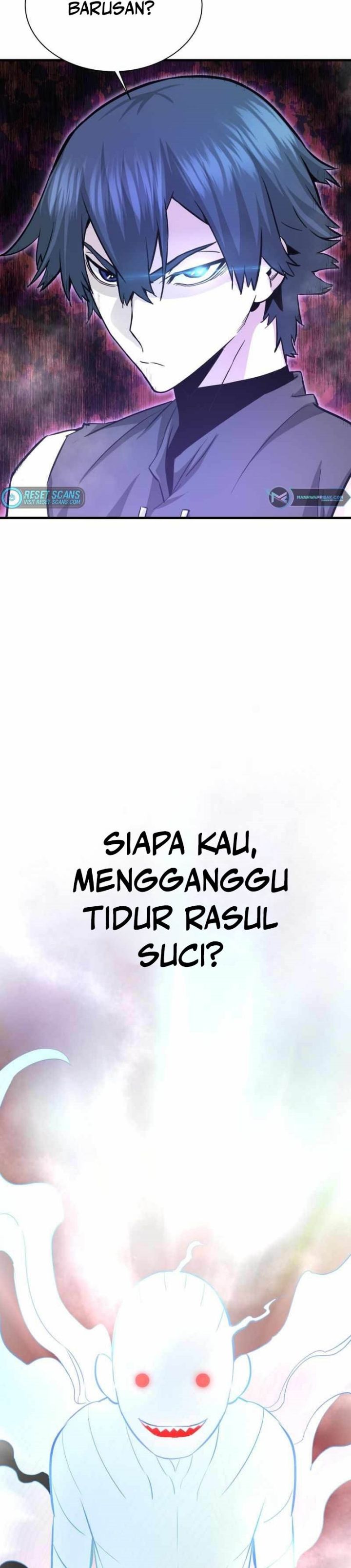 Han Dae Sung Returned From Hell Chapter 46 Gambar 14