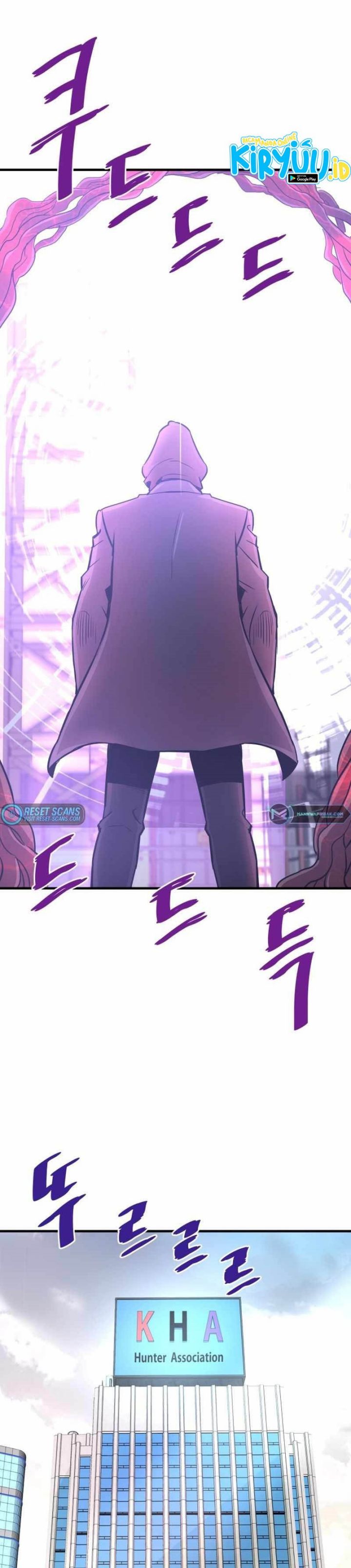 Han Dae Sung Returned From Hell Chapter 46 Gambar 18