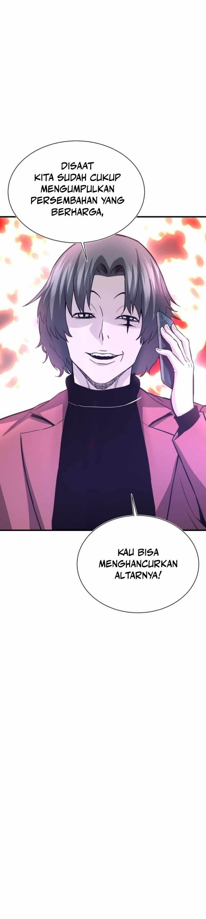 Han Dae Sung Returned From Hell Chapter 46 Gambar 22