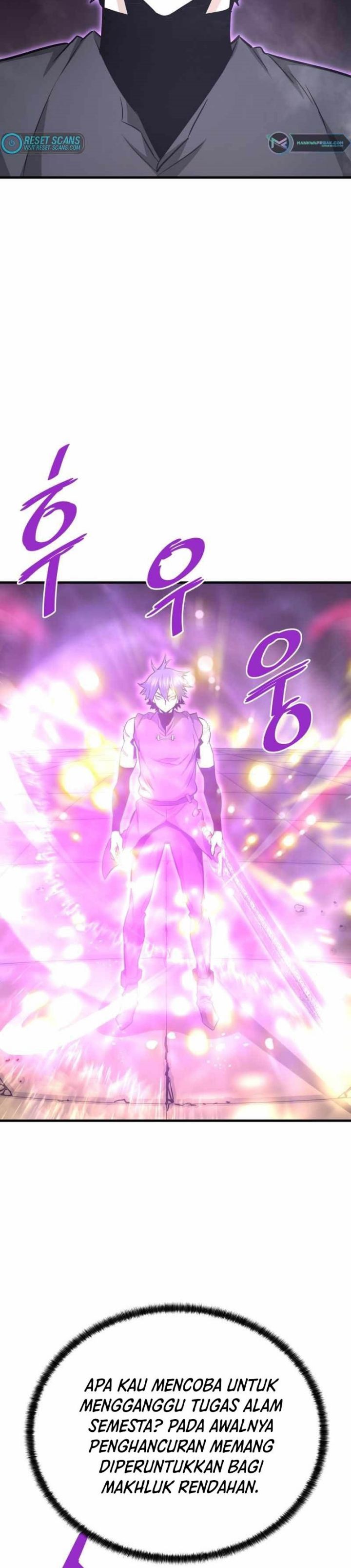 Han Dae Sung Returned From Hell Chapter 46 Gambar 26