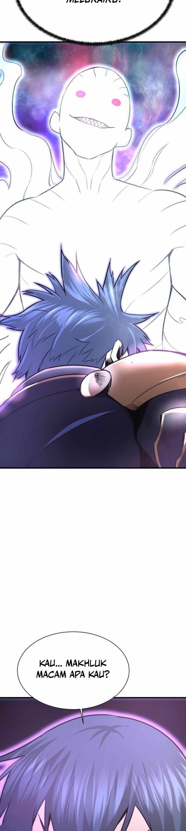 Han Dae Sung Returned From Hell Chapter 46 Gambar 32