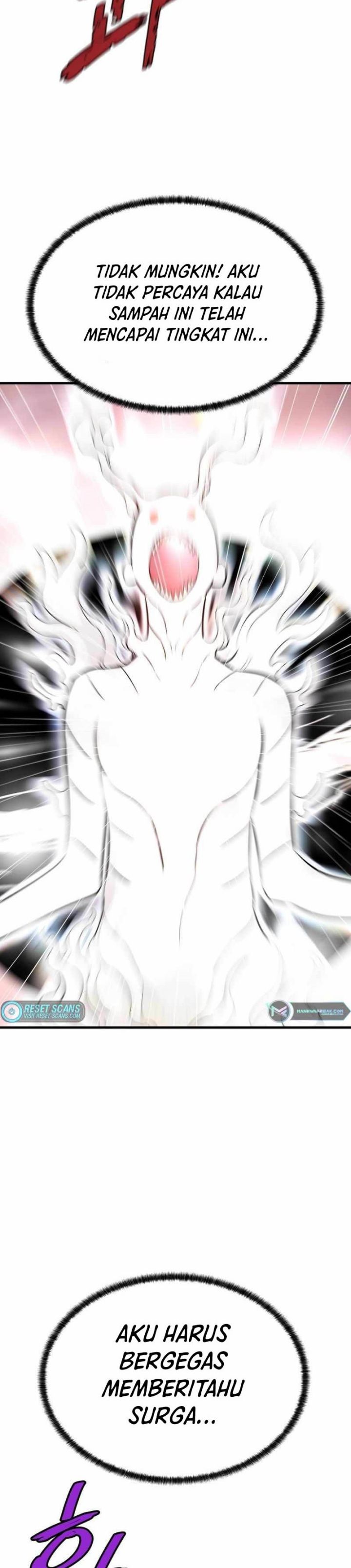 Han Dae Sung Returned From Hell Chapter 46 Gambar 36