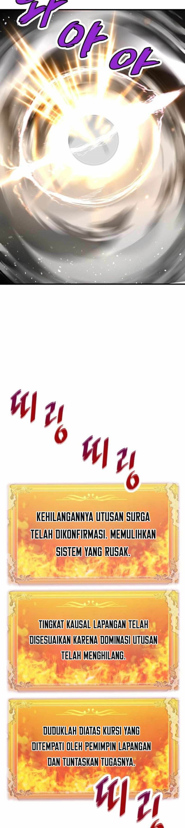 Han Dae Sung Returned From Hell Chapter 46 Gambar 37