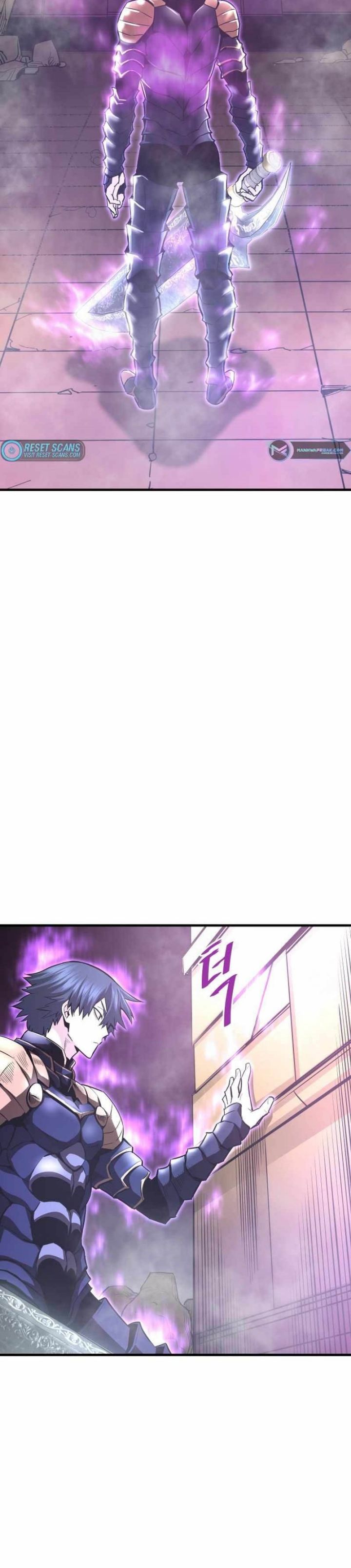 Han Dae Sung Returned From Hell Chapter 46 Gambar 39
