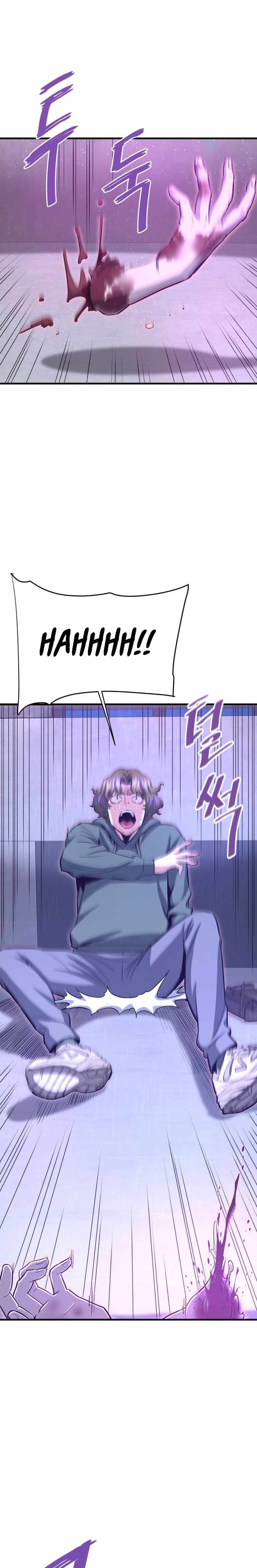 Han Dae Sung Returned From Hell Chapter 51 Gambar 6