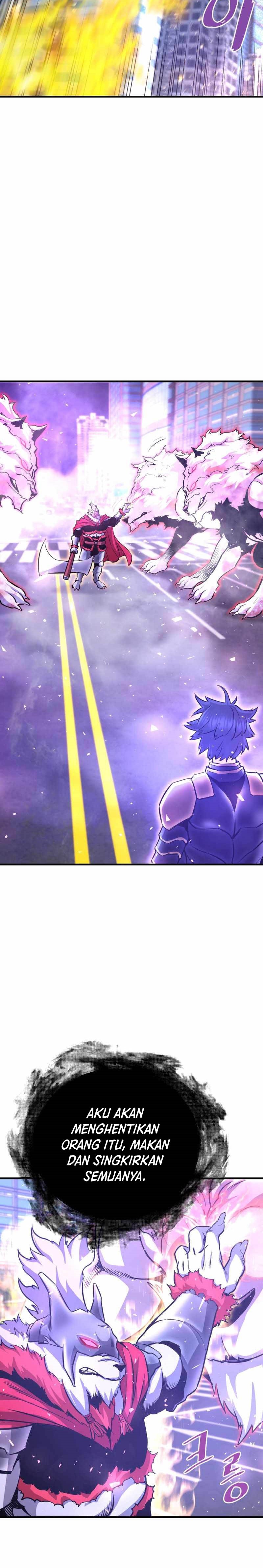 Han Dae Sung Returned From Hell Chapter 51 Gambar 30