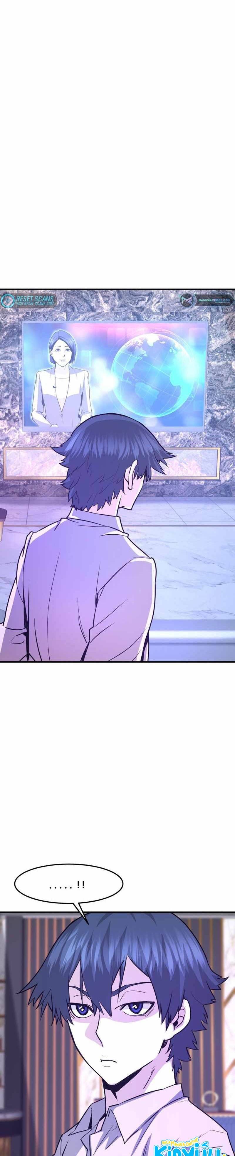 Han Dae Sung Returned From Hell Chapter 55 Gambar 4