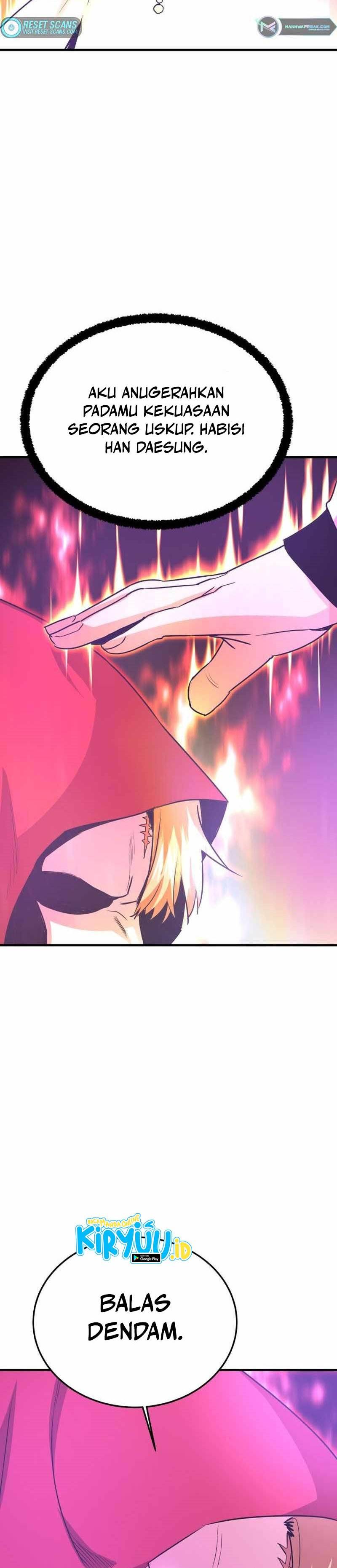 Han Dae Sung Returned From Hell Chapter 55 Gambar 10