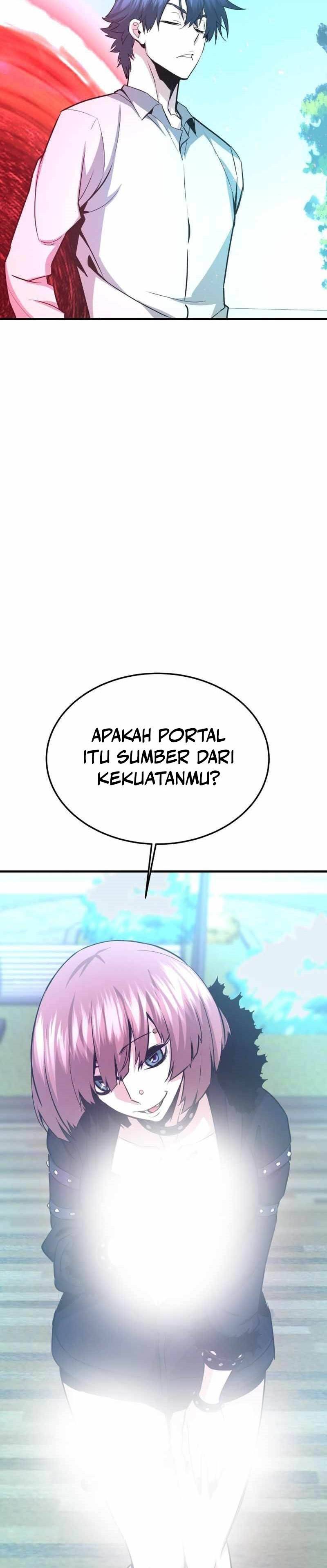 Han Dae Sung Returned From Hell Chapter 55 Gambar 33