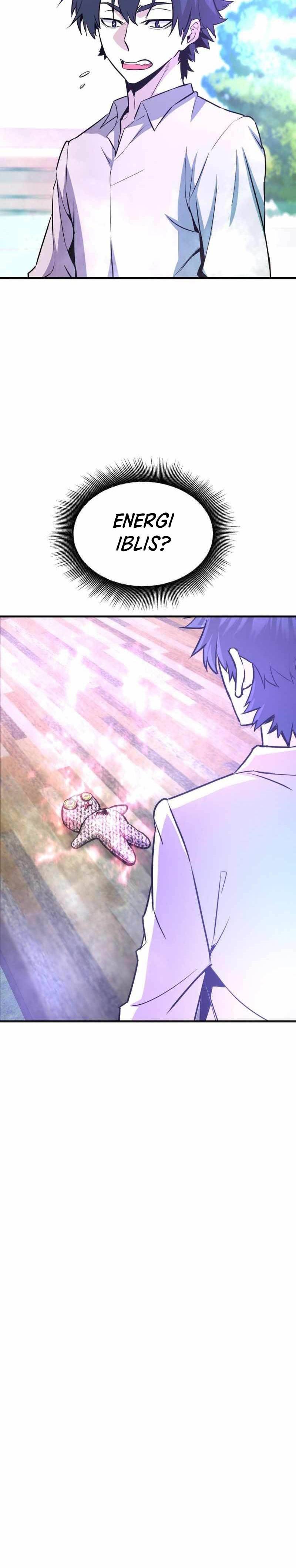 Han Dae Sung Returned From Hell Chapter 55 Gambar 39