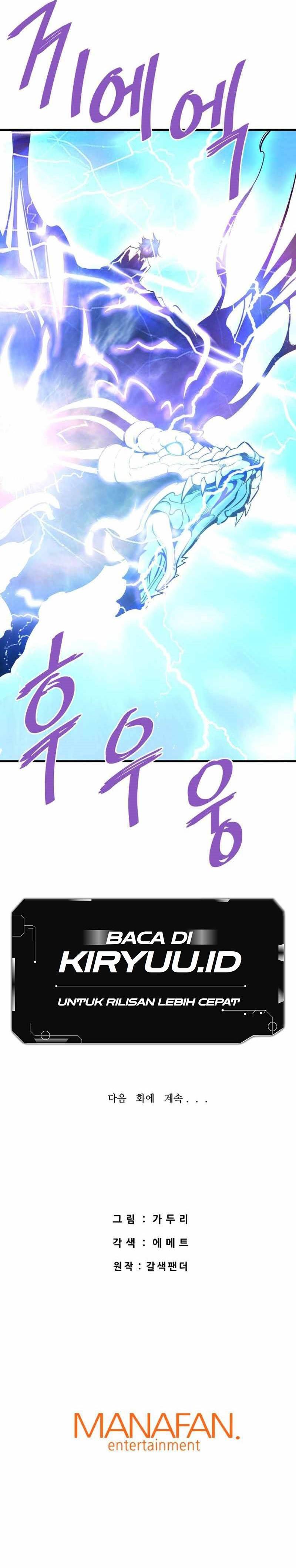 Han Dae Sung Returned From Hell Chapter 55 Gambar 43