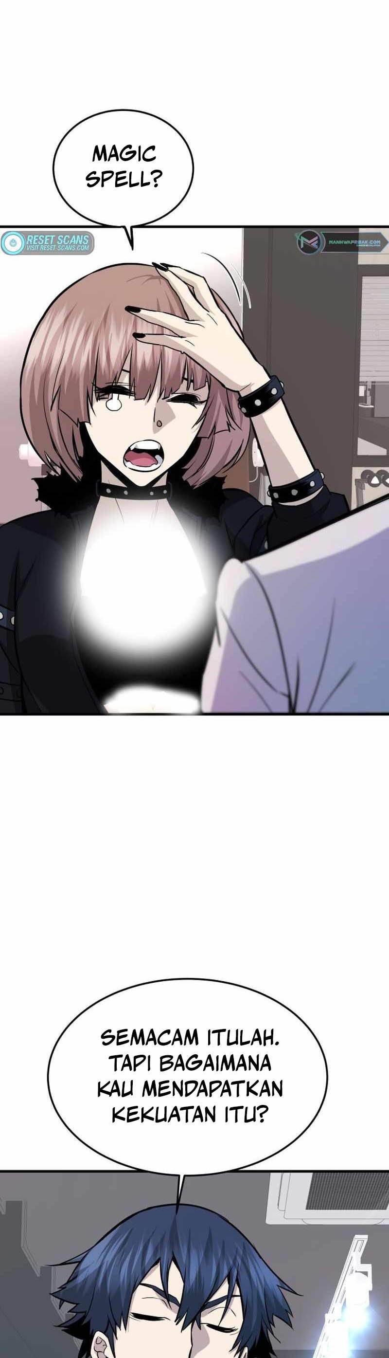 Han Dae Sung Returned From Hell Chapter 59 Gambar 2