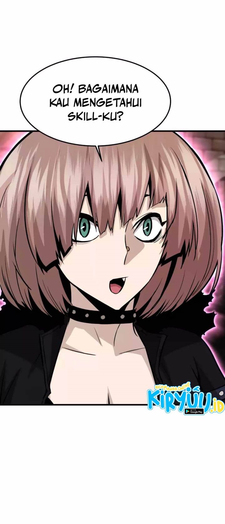 Han Dae Sung Returned From Hell Chapter 60 Gambar 15