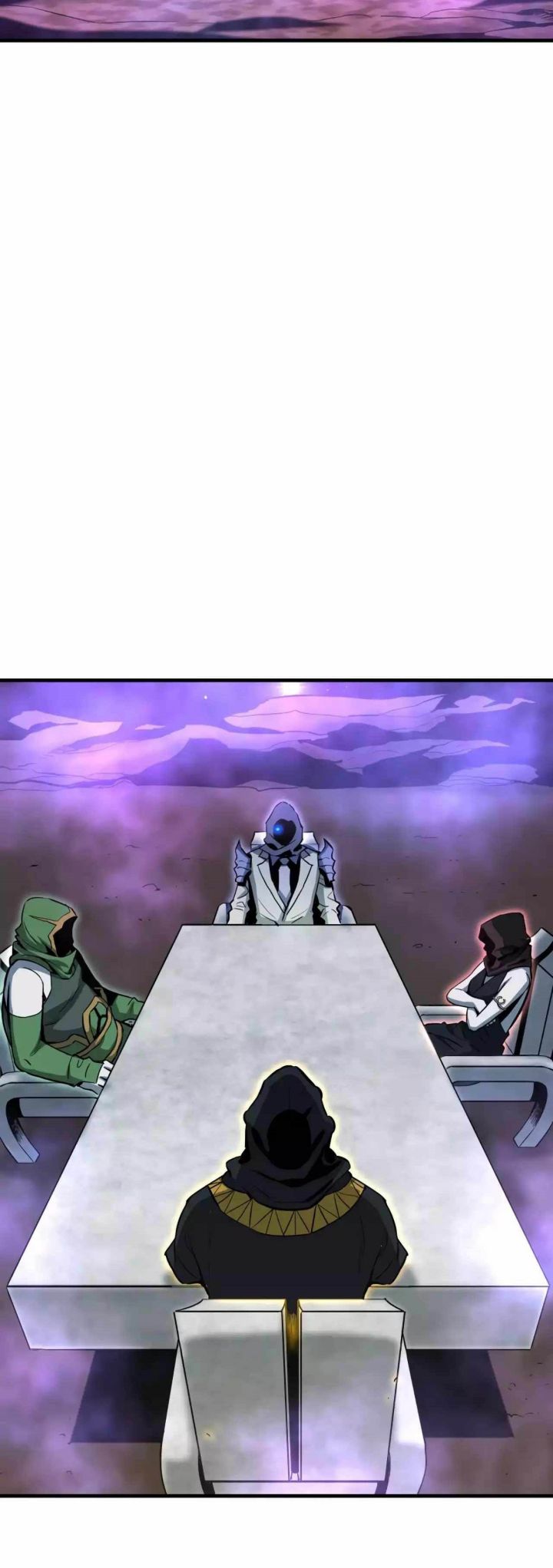 Han Dae Sung Returned From Hell Chapter 68 Gambar 3