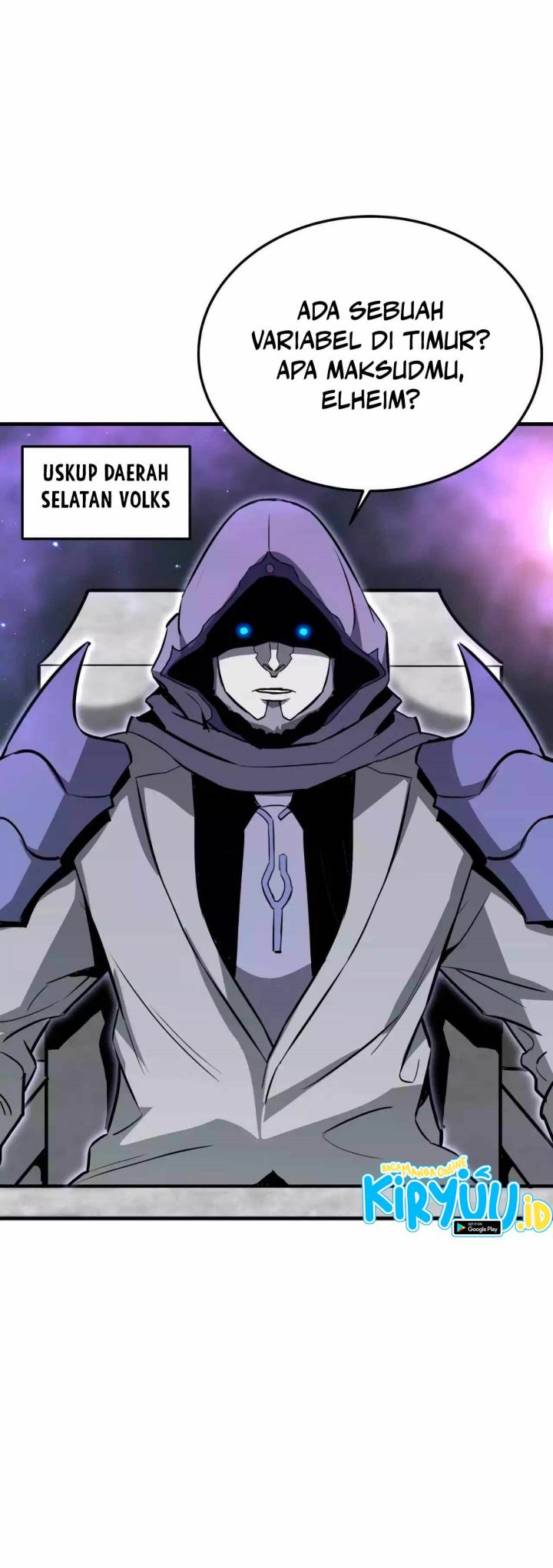 Han Dae Sung Returned From Hell Chapter 68 Gambar 5