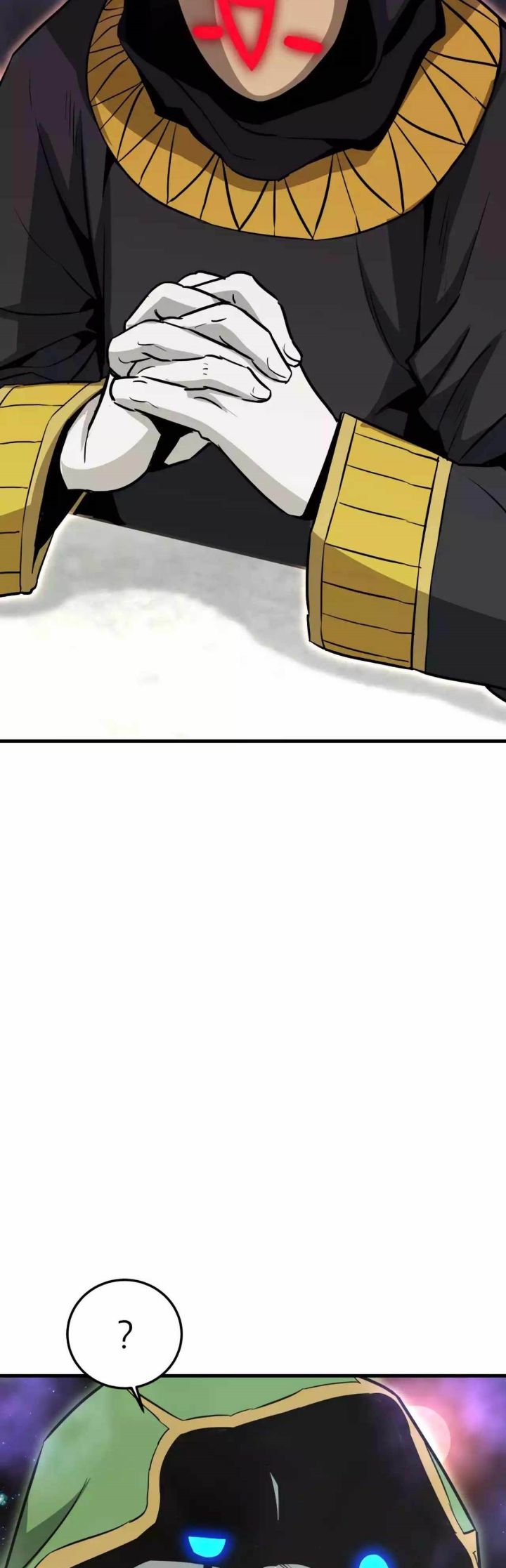 Han Dae Sung Returned From Hell Chapter 68 Gambar 13