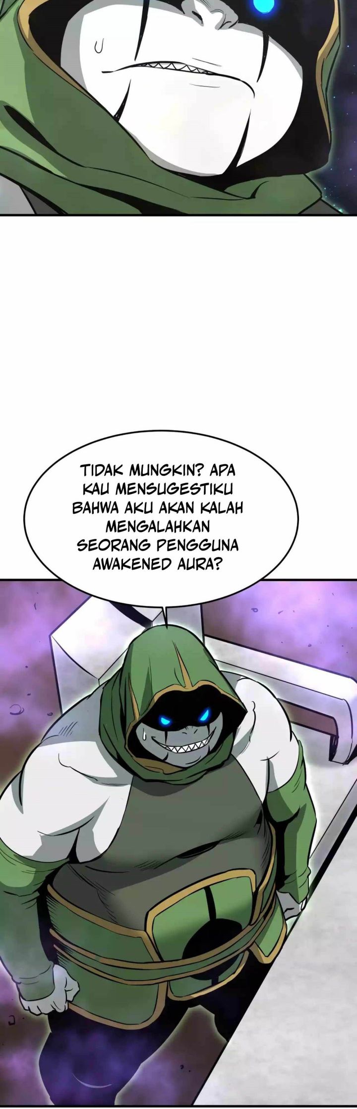 Han Dae Sung Returned From Hell Chapter 68 Gambar 14
