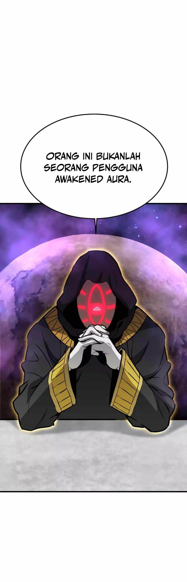 Han Dae Sung Returned From Hell Chapter 68 Gambar 15