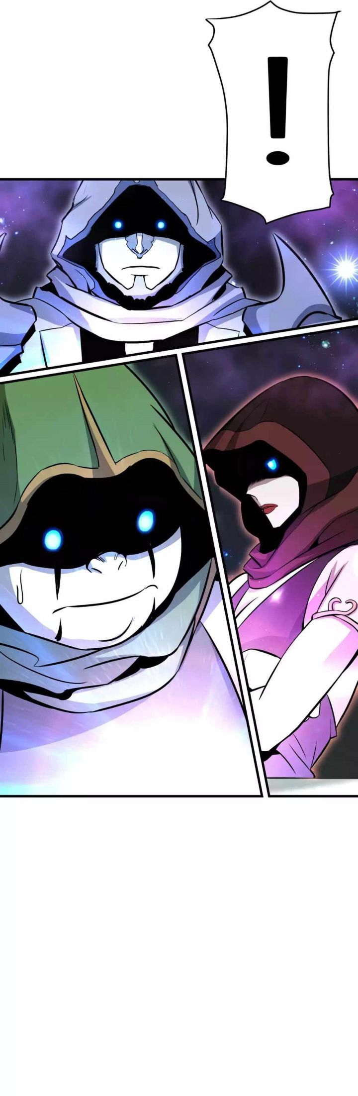Han Dae Sung Returned From Hell Chapter 68 Gambar 16