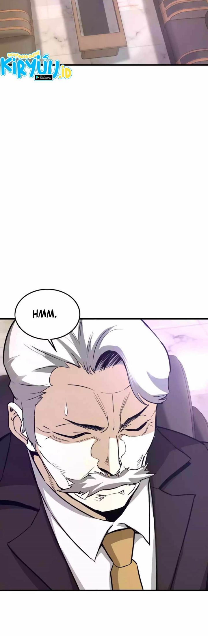 Han Dae Sung Returned From Hell Chapter 68 Gambar 18