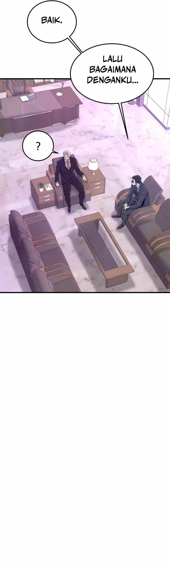 Han Dae Sung Returned From Hell Chapter 68 Gambar 23