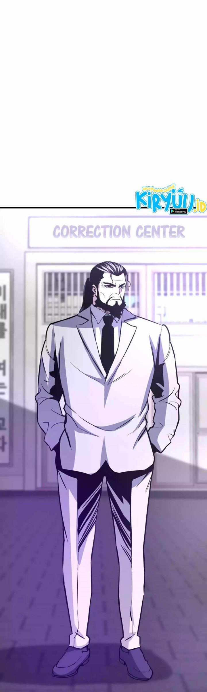 Han Dae Sung Returned From Hell Chapter 68 Gambar 25