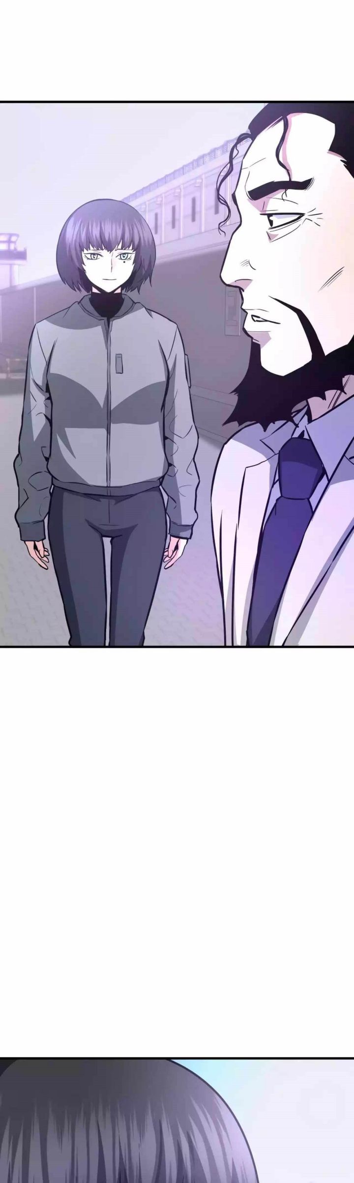 Han Dae Sung Returned From Hell Chapter 68 Gambar 27
