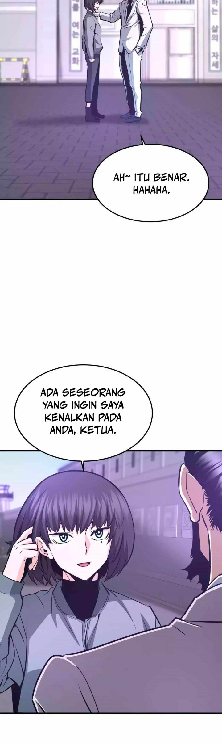 Han Dae Sung Returned From Hell Chapter 68 Gambar 29