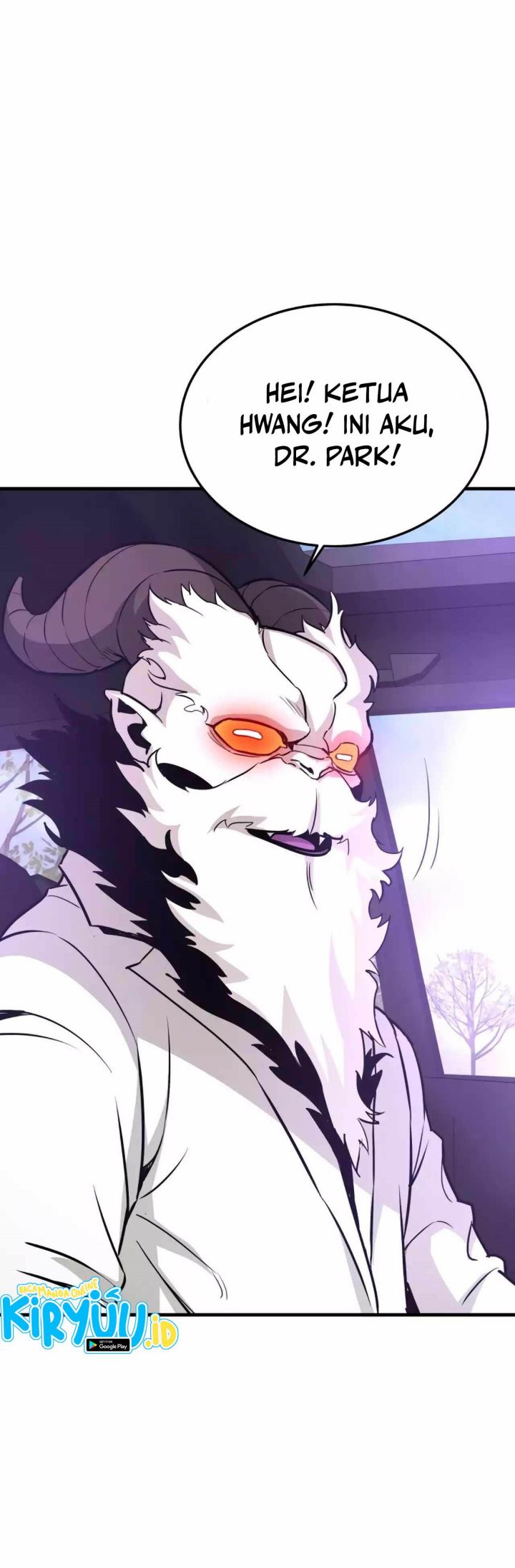 Han Dae Sung Returned From Hell Chapter 68 Gambar 31