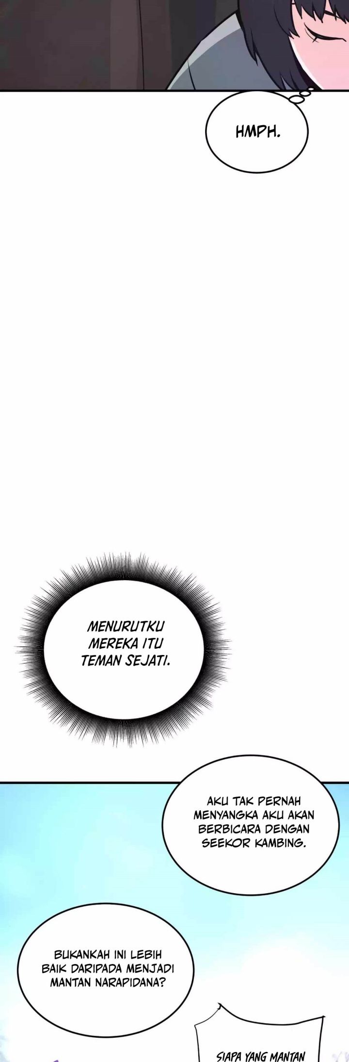 Han Dae Sung Returned From Hell Chapter 68 Gambar 35