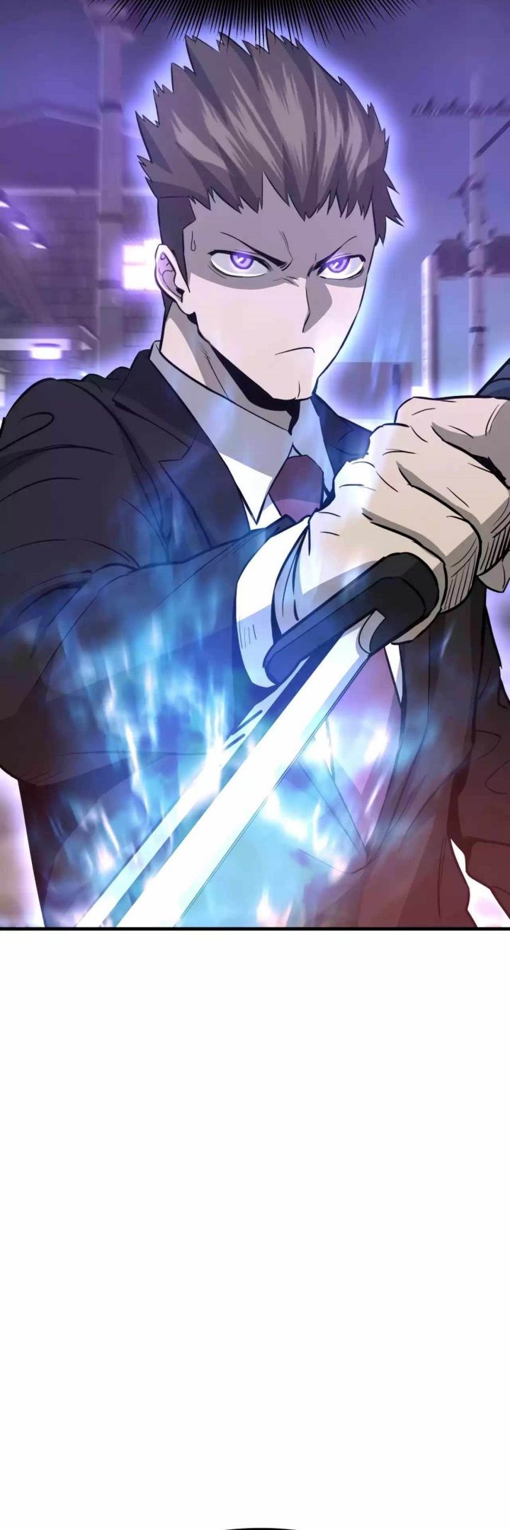 Han Dae Sung Returned From Hell Chapter 68 Gambar 50