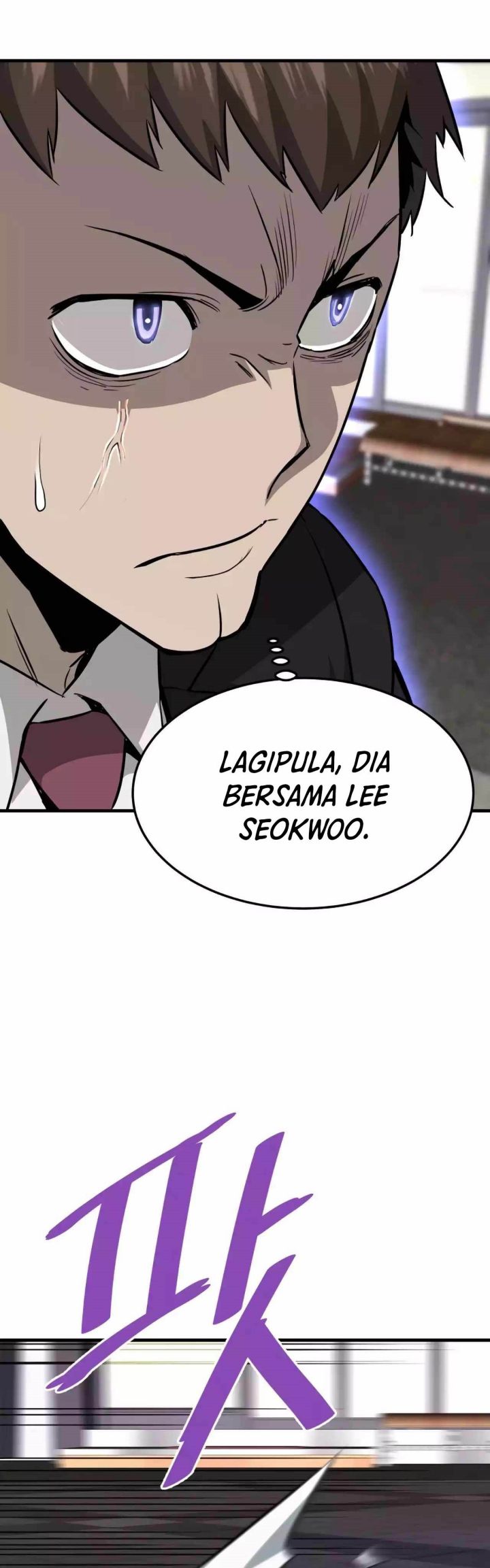 Han Dae Sung Returned From Hell Chapter 68 Gambar 52