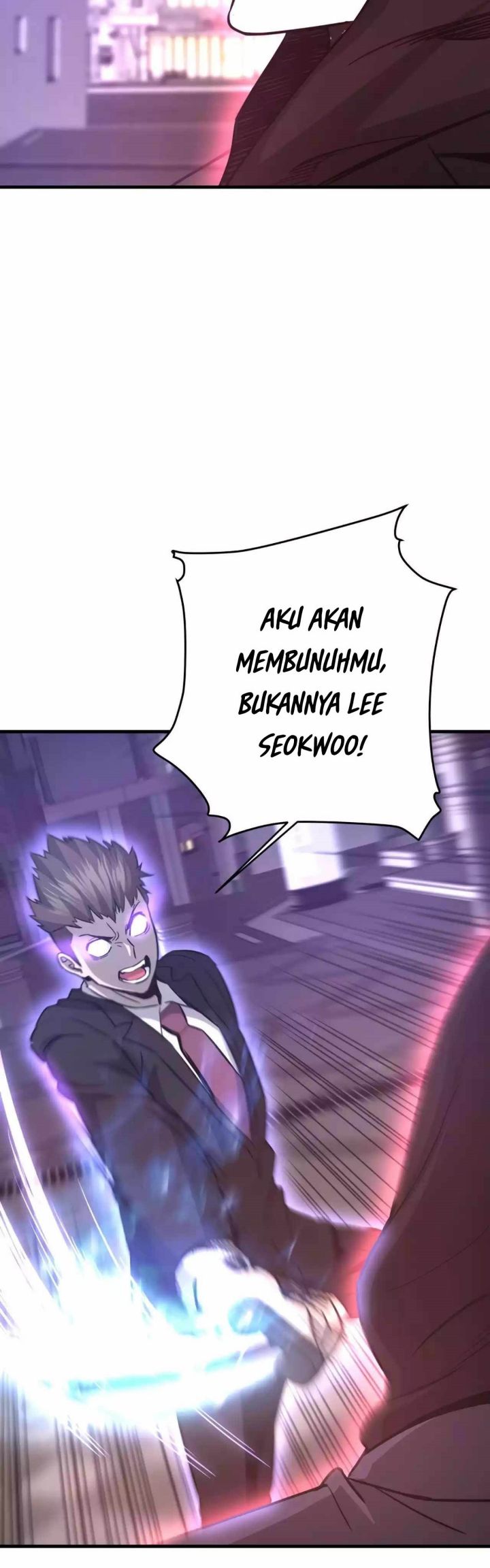 Han Dae Sung Returned From Hell Chapter 68 Gambar 56
