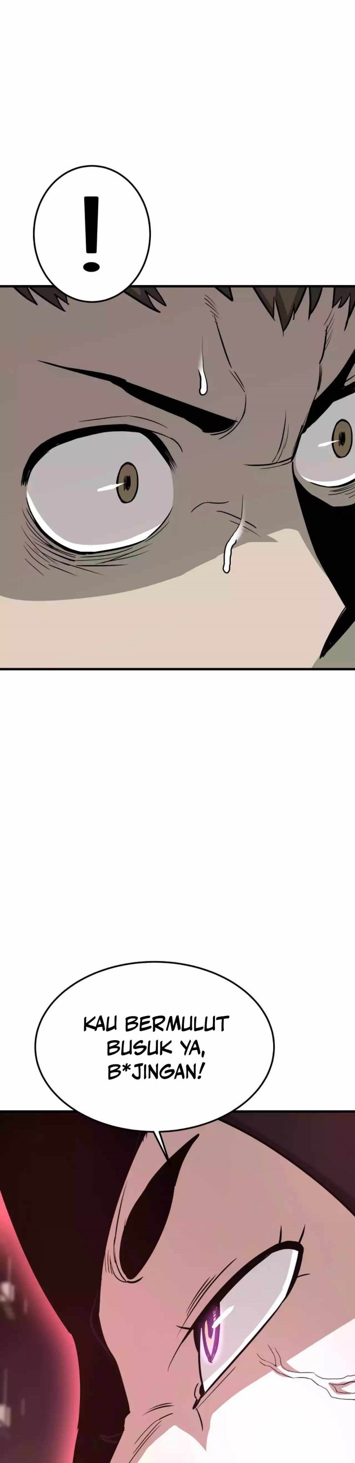 Han Dae Sung Returned From Hell Chapter 68 Gambar 58