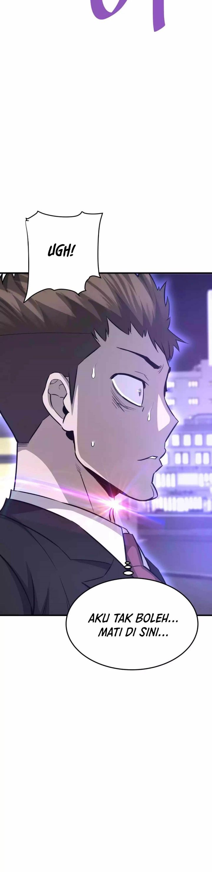 Han Dae Sung Returned From Hell Chapter 68 Gambar 60