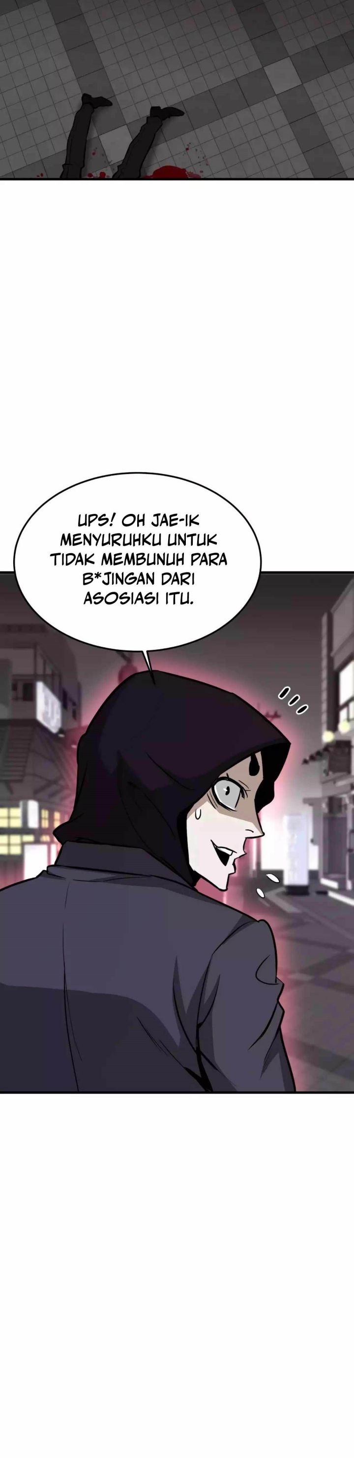Han Dae Sung Returned From Hell Chapter 68 Gambar 62