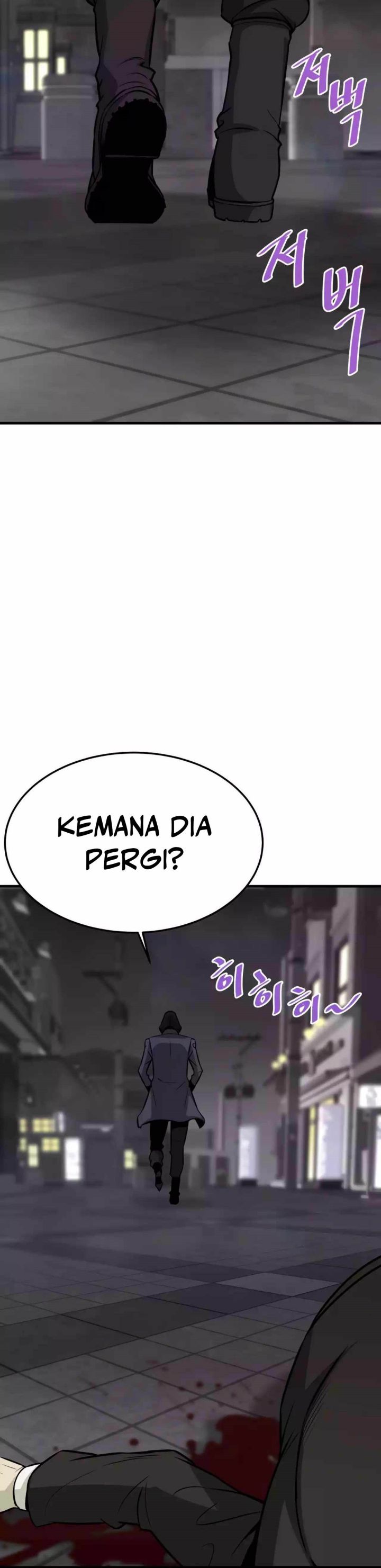 Han Dae Sung Returned From Hell Chapter 68 Gambar 64