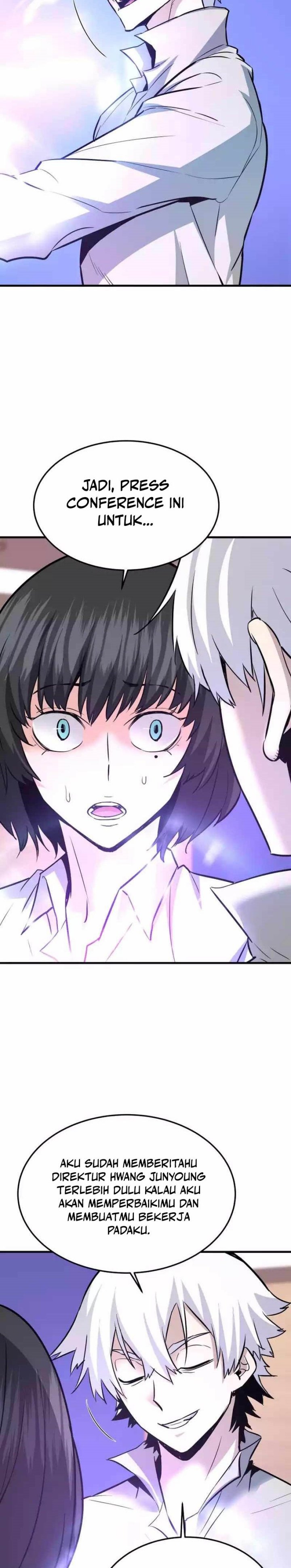 Han Dae Sung Returned From Hell Chapter 76 Gambar 24