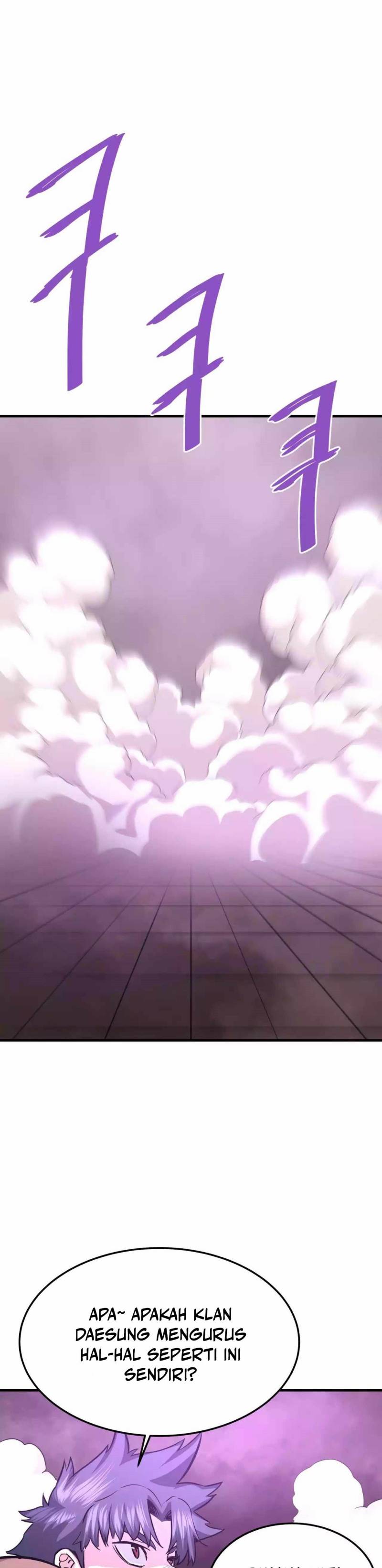 Han Dae Sung Returned From Hell Chapter 78 Gambar 18