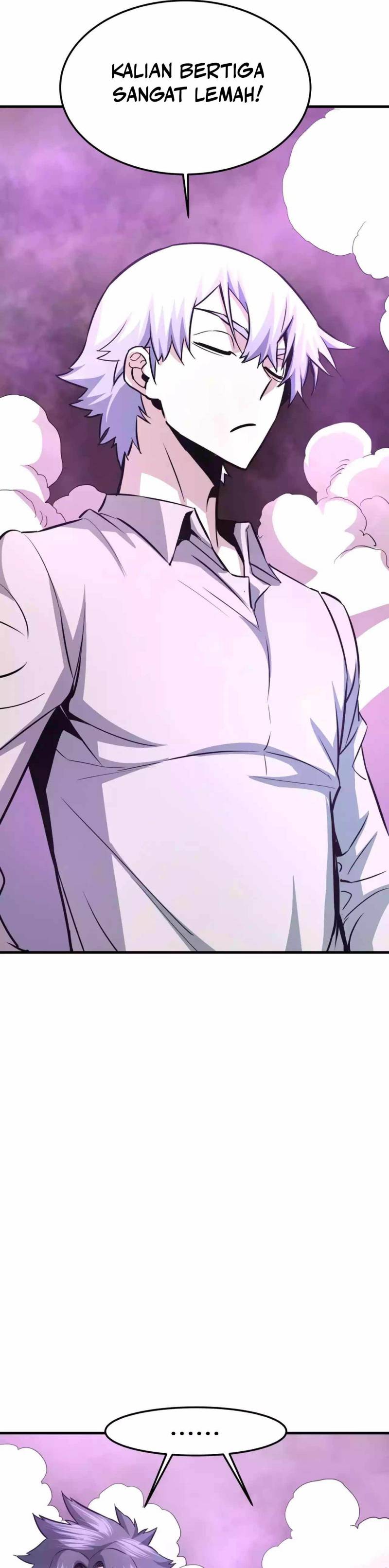 Han Dae Sung Returned From Hell Chapter 78 Gambar 20