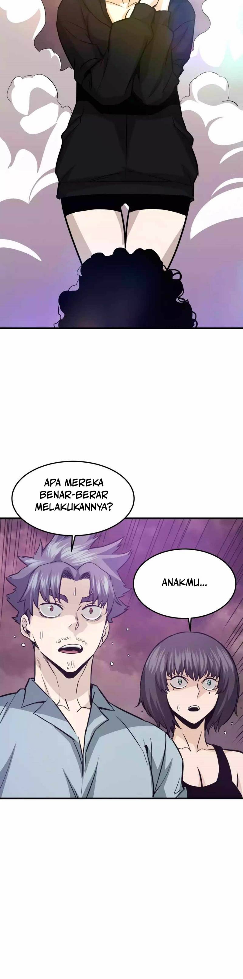 Han Dae Sung Returned From Hell Chapter 78 Gambar 24