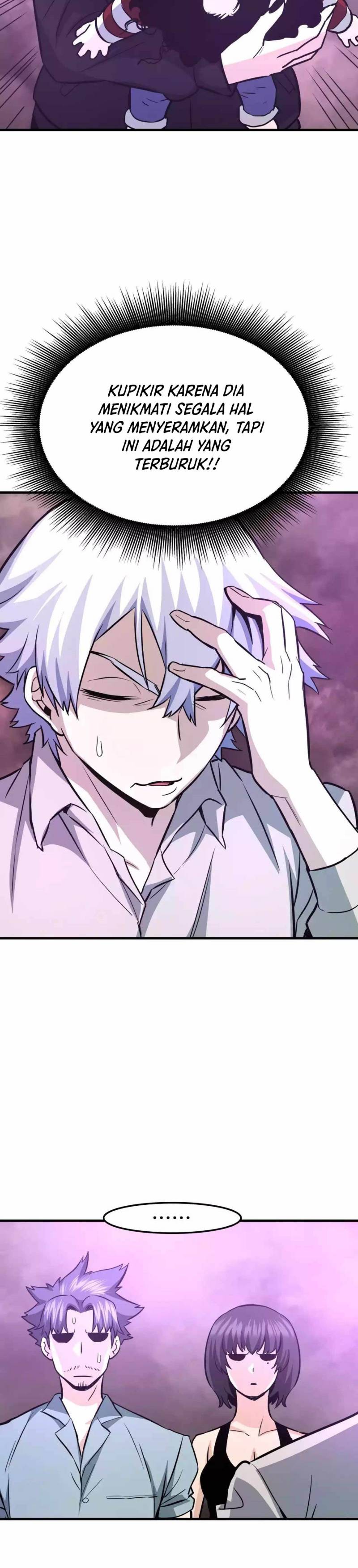 Han Dae Sung Returned From Hell Chapter 78 Gambar 27