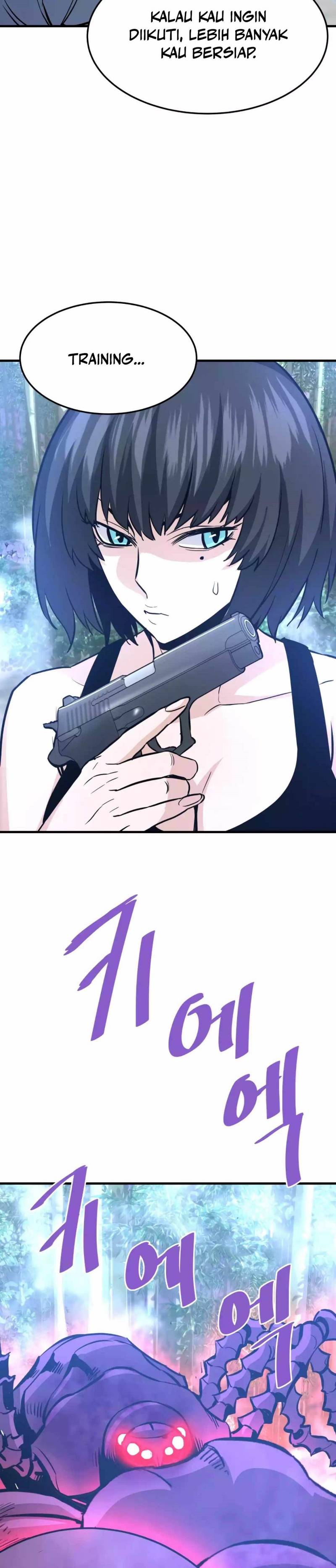 Han Dae Sung Returned From Hell Chapter 78 Gambar 33