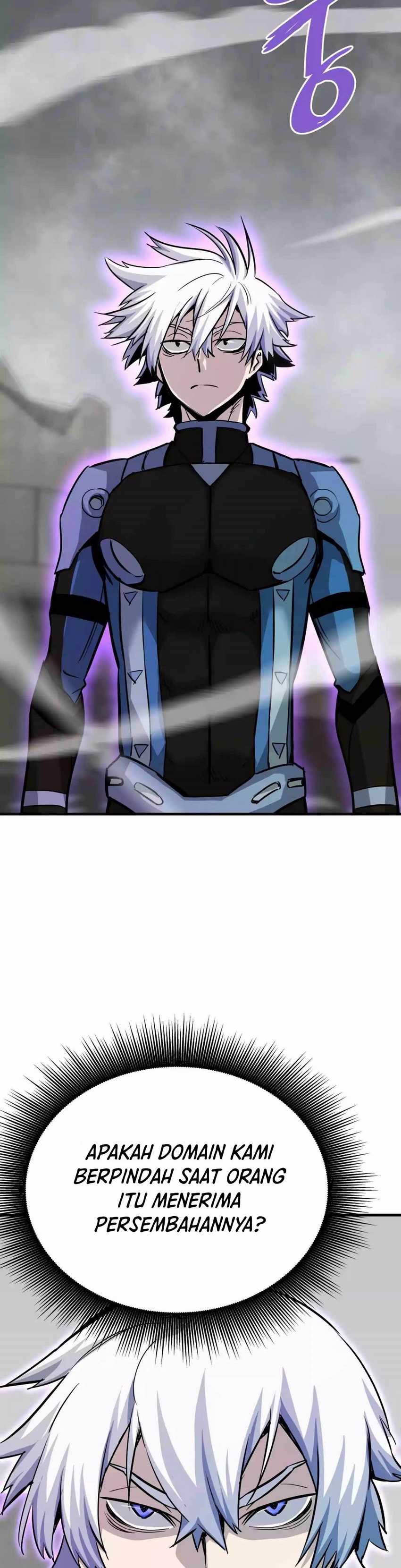 Han Dae Sung Returned From Hell Chapter 84 Gambar 13