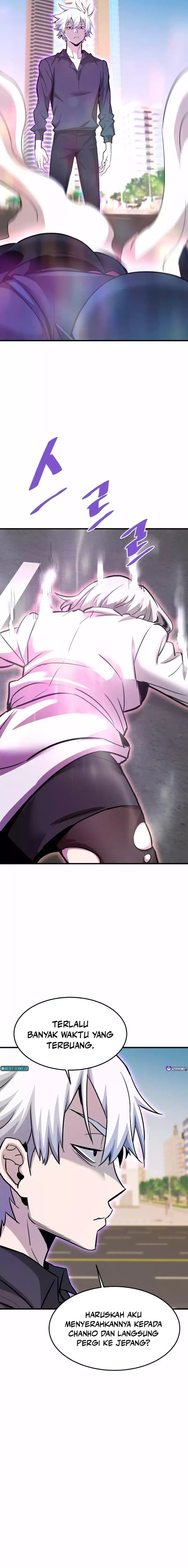 Han Dae Sung Returned From Hell Chapter 95 Gambar 10