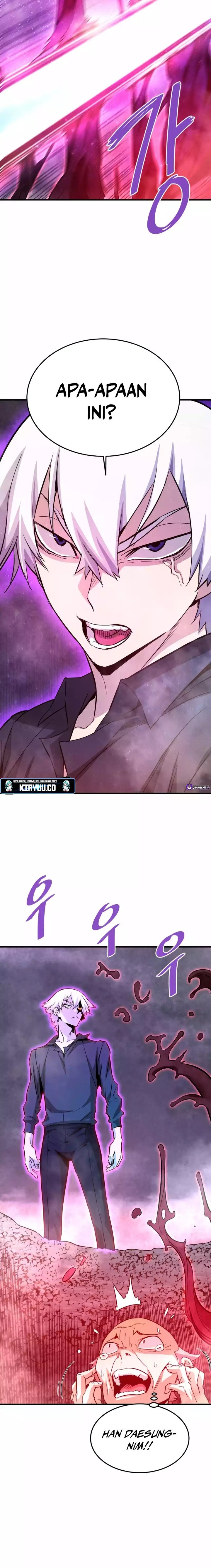 Han Dae Sung Returned From Hell Chapter 95 Gambar 18
