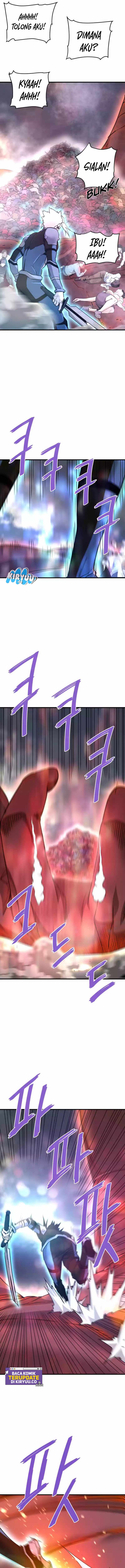 Han Dae Sung Returned From Hell Chapter 106 Gambar 3