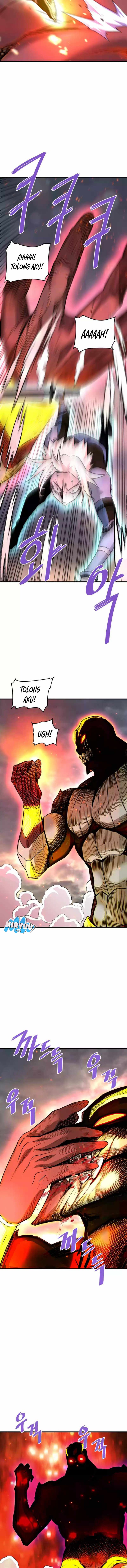 Han Dae Sung Returned From Hell Chapter 106 Gambar 4